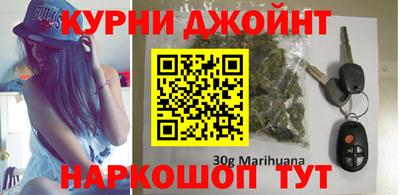 хмурый Малгобек