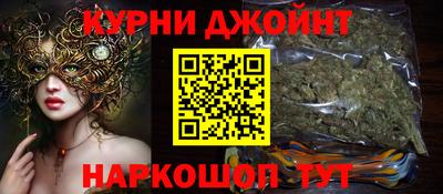 хмурый Малгобек